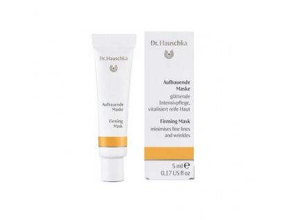 dr hauschka ruzova maska 5ml