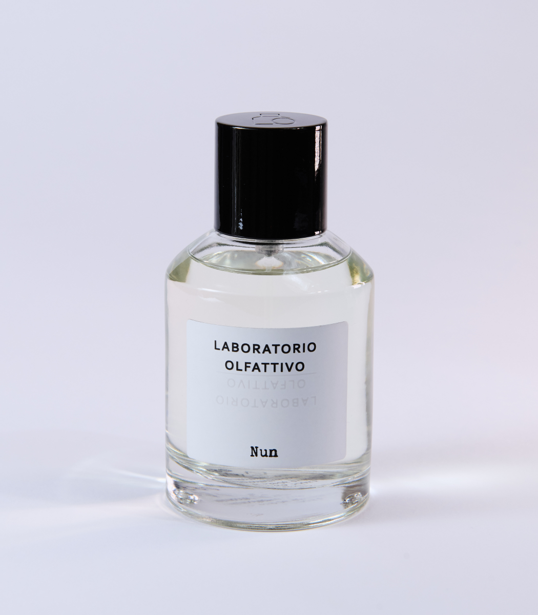LABORATORIO OLFATTIVO Nerotic Eau de Parfum | Dotek Slunce