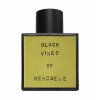 WB Kerosene Black Vines Bottle