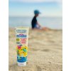 Jack N´Jill -Přírodní krém na opalování  SUNSCREEN se zklidňujícím výtažkem z heřmánku a měsíčku SPF 30