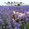 SoZoLe Rose levandulova voda a olej