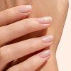 Manucurist Green Flash LED Shimmery Top Coat Gold 15 ml