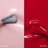 Manucurist Routine Xtrem Flash 36W - Poppy Red + Hortencia