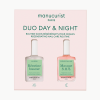 day and night manucurist