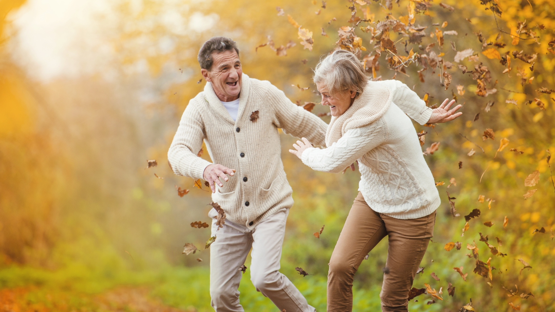 Mezinárodní Den Seniorů: Oslavujeme Starší Generaci