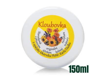 Kloubovka 150