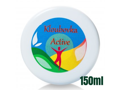 Kloubovka Active 150