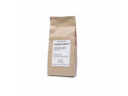 299 jan masek bylinna smes podpora hubnuti 100 g