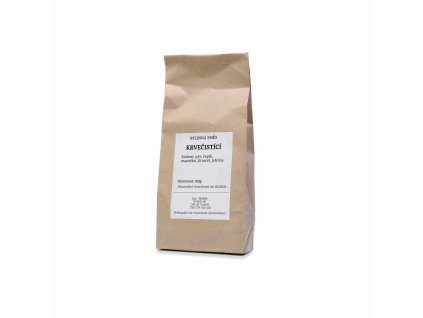 320 jan masek bylinna smes krvecistici 100 g