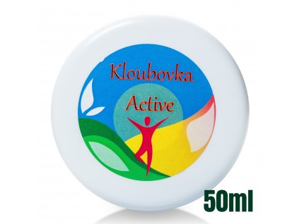 Kloubovka Active 50