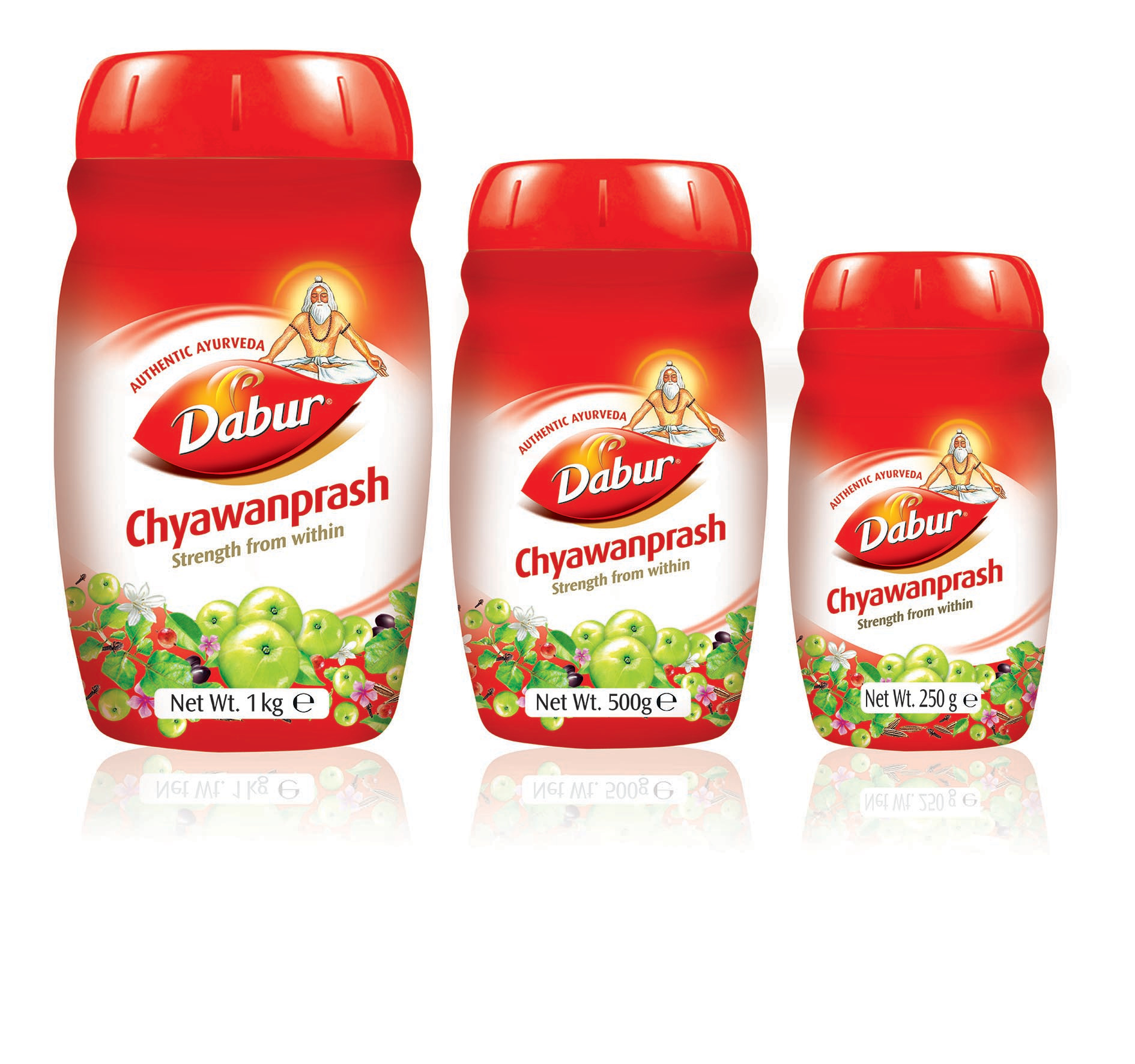 Chyawanprash Dabur