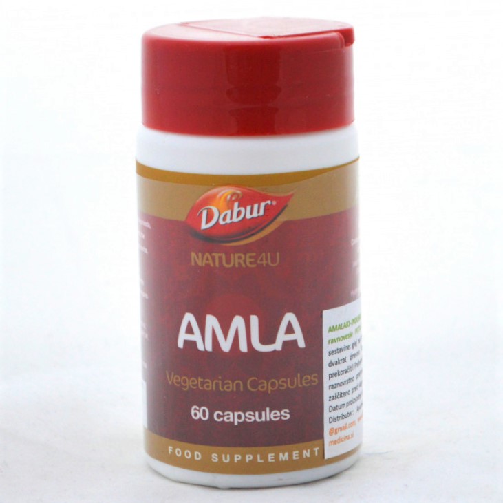 amla Dabur