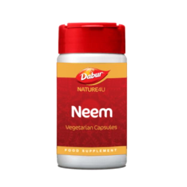 neem nimba kapsle