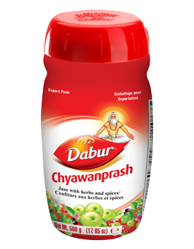 chyawanprash