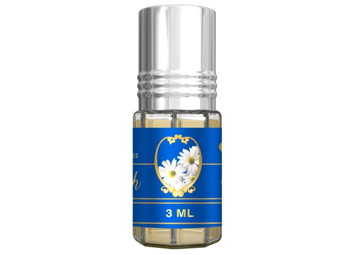 Koncentrovaný olejový parfém Aroosah 3 ml