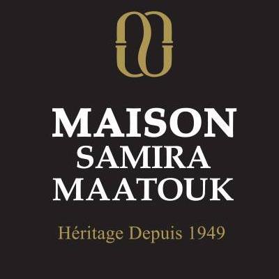 MAISON SAMIRA MAATOUK