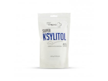 0002554 dr organic super ksylitol sweetener 1500