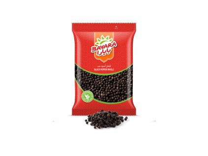 3434410002670 BAYARA BLACK PEPPER WHOLE 500GR main