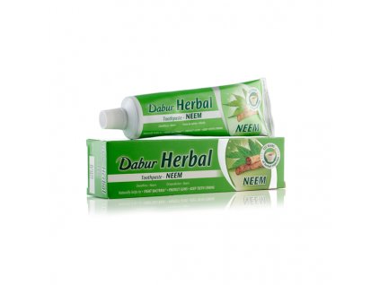 208 DABURHERBALTOOTHPASTE NEEM100ML grande