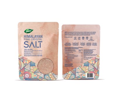 Himalayan Pink Salt Packshot