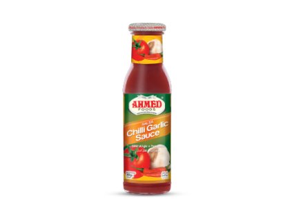 3f508cc8176448934daa0450e8a97118 ahmed chilli garlic 300g