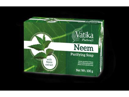 V Neem Soap 100g UK