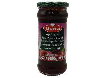 vyr 302 Durra ruzovy dzem