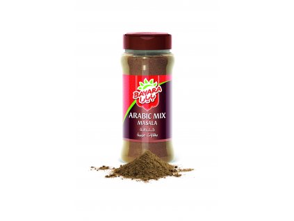 2961570550723 BAYARA ARABIC MIX MASALA 330ML main