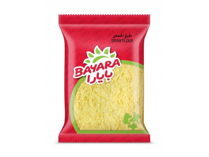 2961570551225 BAYARA GRAM FLOUR 400GR min