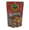 Bursali Zarte Maronen - pražené kaštany, 125 g