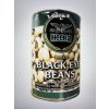 Heera fazole Black Eye ve slaném nálevu 400g