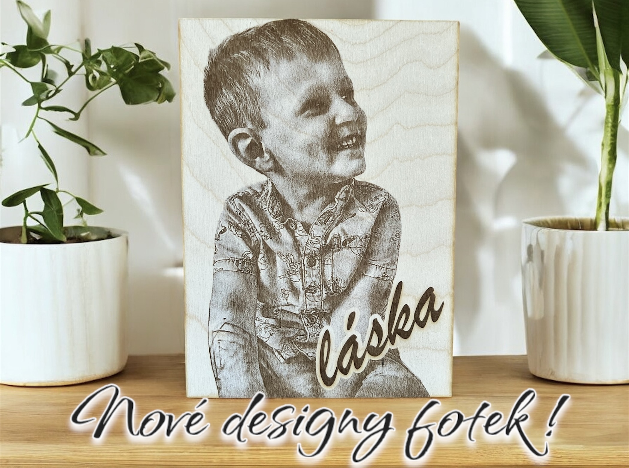 fotka dori upravená
