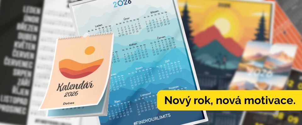 Novinky na rok 2026