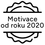 Motivujeme Vás již od roku 2020
