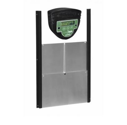 Ako vyrobiť automatické dvierka na kurnik