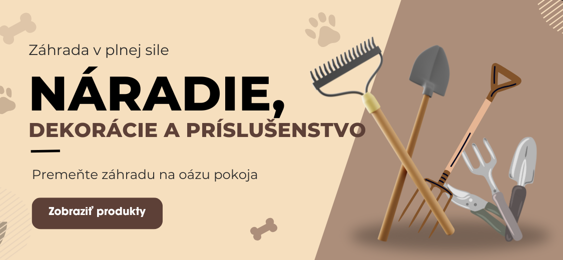 Náradie