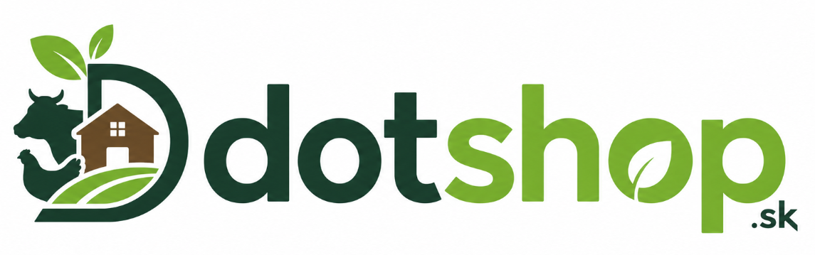 DotShop - všetko pre záhradu, dom, chovateľa, farmu
