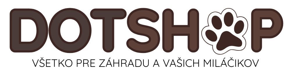 DotShop - všetko pre záhradu, dom, chovateľa, farmu