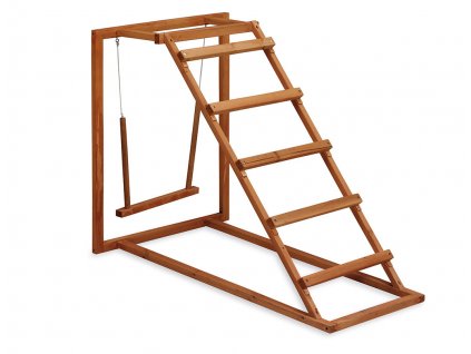 3183 drevene hriste ihrisko houpacka hupacka bidla zebrik rebrik gaun 11365 01