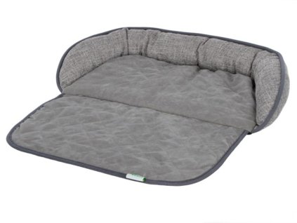 Pelech pre psov a mačky KERBL 80374 EMALIA, 60x40x12 cm