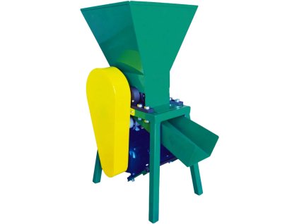 Mačkač obilia CLEO MB04 - 0,75kW