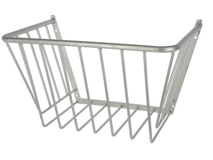 4492 jesle na seno pro skot kone a ovce kerbl 3231 75 3x47 5x46 5 cm pozinkovane