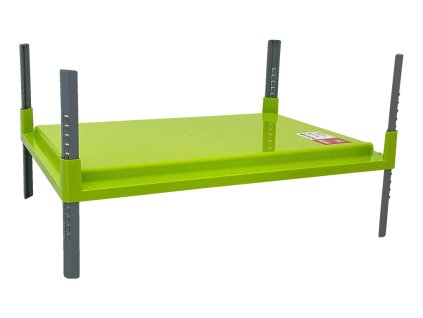 4363 1 vyhrevna topna deska pro drubez caleo 1400 30 5x43cm 2