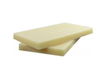 Šklbací vosk svetlý - 1 Plat