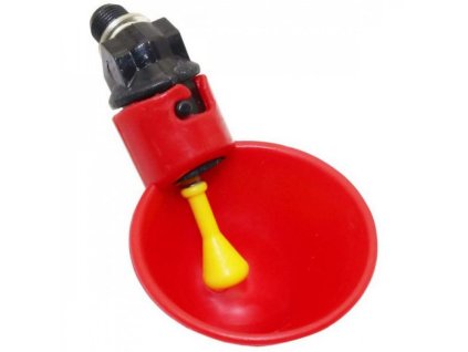 Mistička pre automatické napájačky - AGROFORTEL CUP
