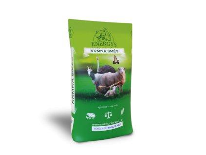 Zmes - Bažant MAXI - gran. od 6. týždňa, 25 kg