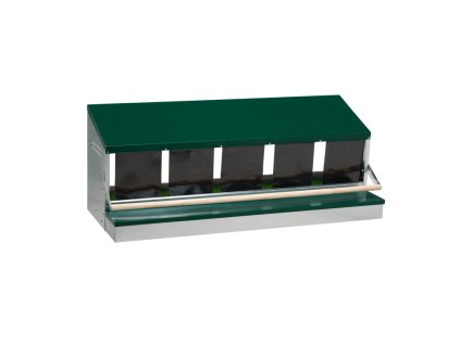 Znáškové hniezdo GAUN pre 5 nosníc - 125 cm - 10098