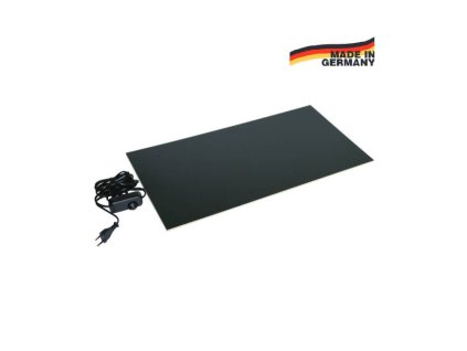 THERMODOG Výhrevná doska samolepiaca infračervená s reguláciou 230V