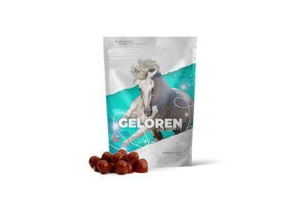 DE HEUS - Geloren HA višňa 1,35 kg / 90 ks