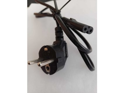 Prívodný kábel k liahnu, 2-pin konektor